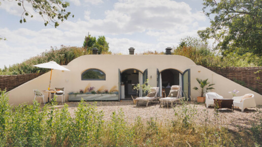 Wildlands atostogų kotedžas